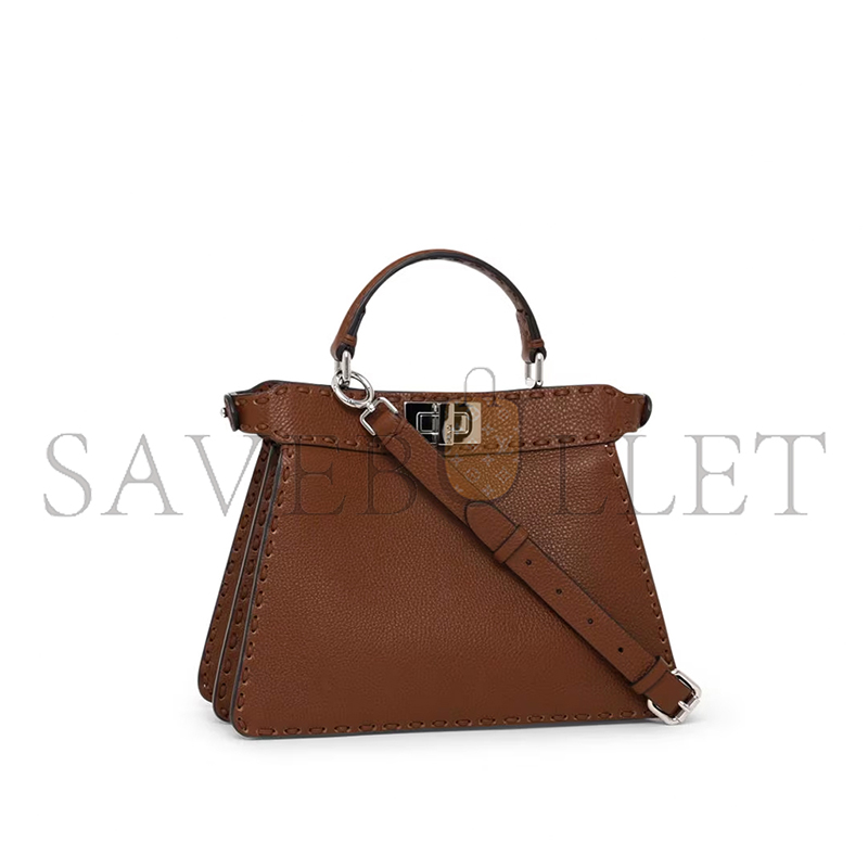 F**di peekaboo iseeu small 8bn327arbbf1npg (27*20*11cm)